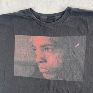 Teepublic T-Shirt Mens‎ 3XL Black XXXTentacion Graphic Short Sleeve Cotton Tee